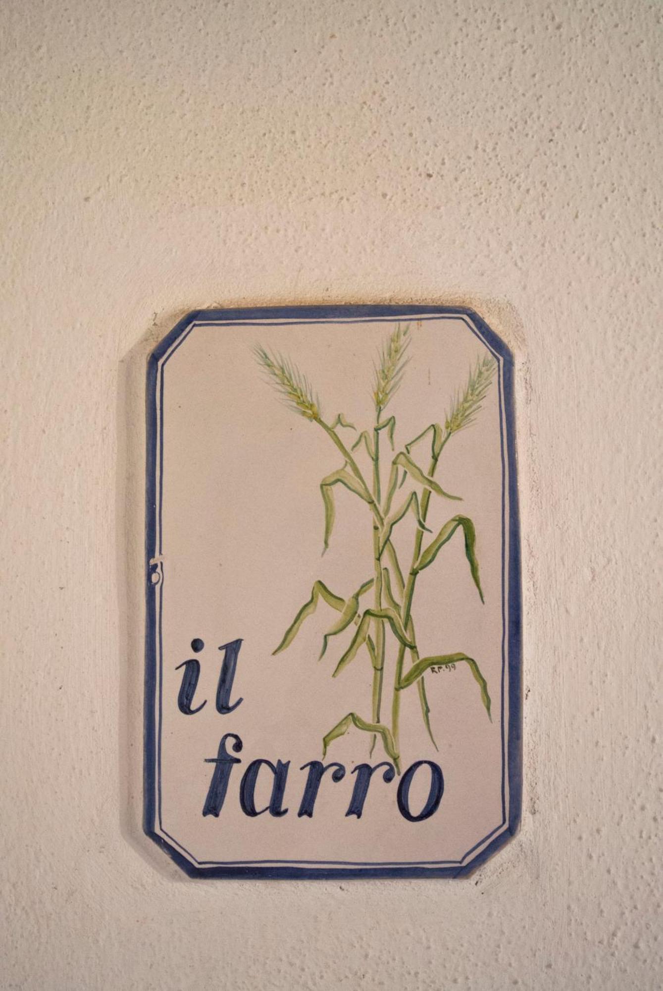 Agriturismo Cerqueto Acquapendente Pokój zdjęcie