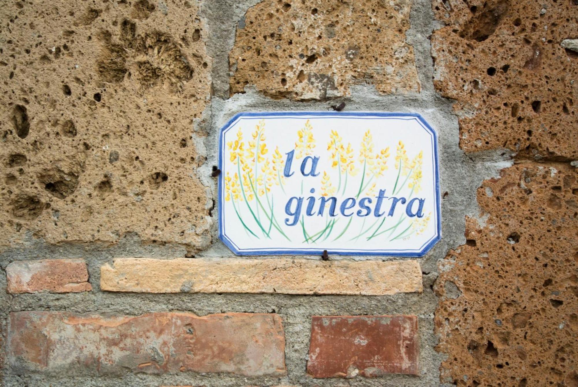 Agriturismo Cerqueto Acquapendente Pokój zdjęcie