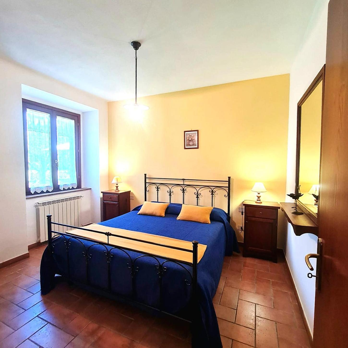 Agriturismo Cerqueto Acquapendente Pokój zdjęcie
