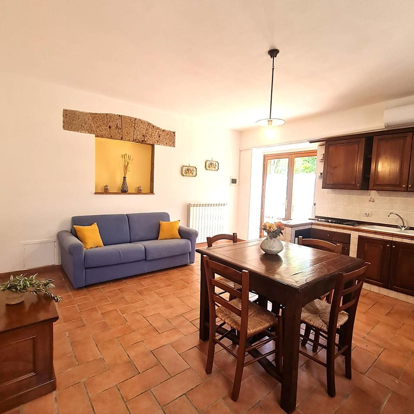 Agriturismo Cerqueto Acquapendente Pokój zdjęcie